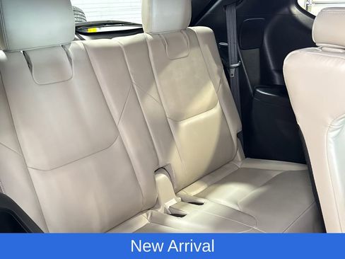 Used 2017 MAZDA CX-9 Grand Touring image 16