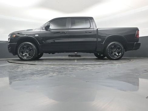 New 2026 RAM 1500 Big Horn image 42