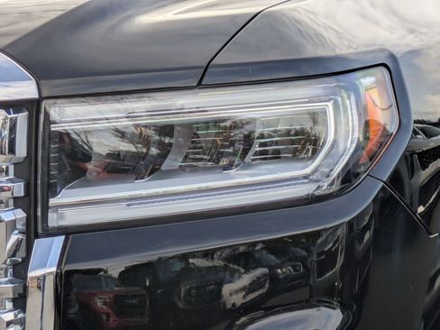 Used 2023 GMC Acadia Denali w/ LPO, Floor Liner Package image 7