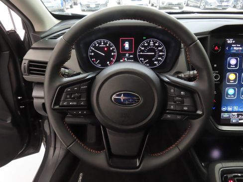Used 2025 Subaru Crosstrek 2.5i Limited w/ Crosstrek Mirror Package AWD/4WD image 15