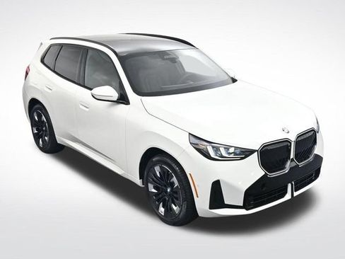 New 2026 BMW X3 xDrive30i w/ Premium Package AWD/4WD image 24