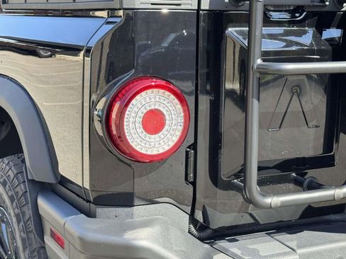 New 2026 INEOS Grenadier image 9