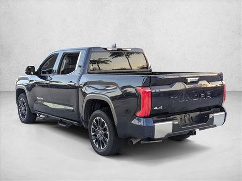 Used 2024 Toyota Tundra Limited image 7