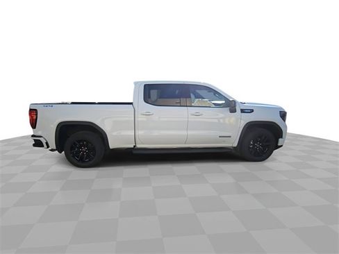 Used 2022 GMC Sierra 1500 Elevation w/ Elevation Premium Package image 9
