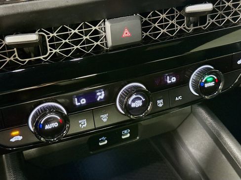 Used 2023 Honda Accord Sport image 16
