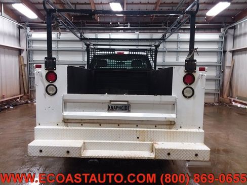 Used 2017 Ford F250 XL image 8