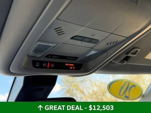 Used 2020 Chevrolet Equinox LT w/ Driver Convenience Package FWD image 35