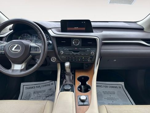 Used 2016 Lexus RX 350 350 F Sport w/ Premium Package image 11