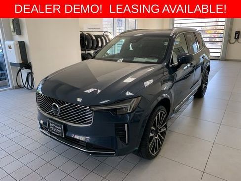 Used 2026 Volvo XC90 B6 Plus w/ Protection Package Premier image 1