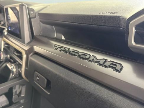 Used 2024 Toyota Tacoma SR5 RWD image 36