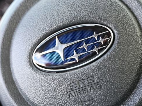 New 2026 Subaru WRX Premium AWD/4WD image 28