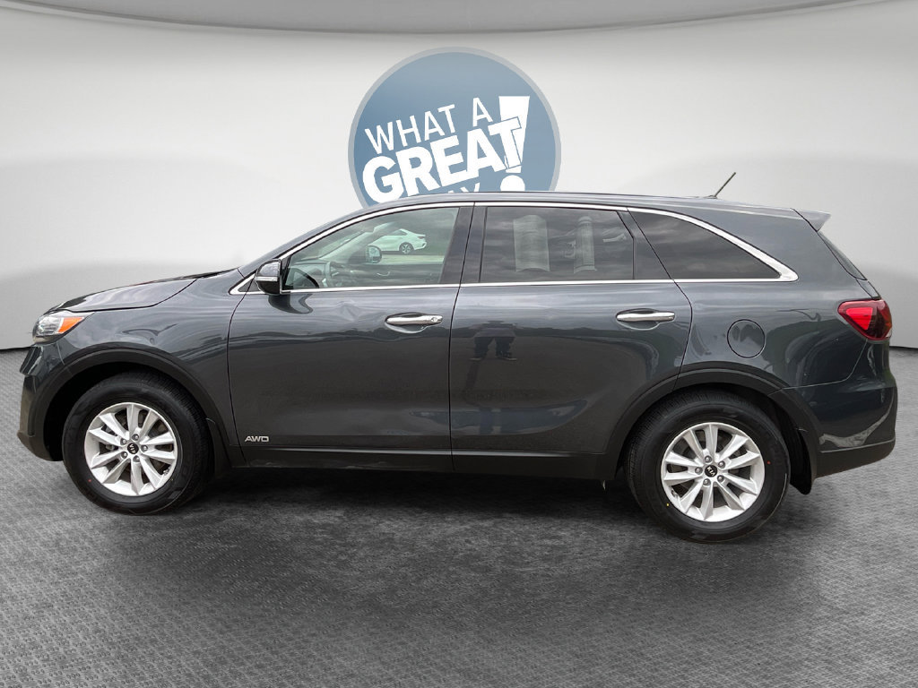 Used 2020 Kia Sorento LX AWD/4WD image 7