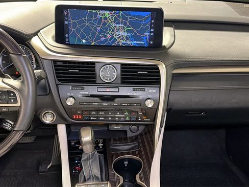 Certified 2020 Lexus RX 350 AWD w/ Luxury Package image 18