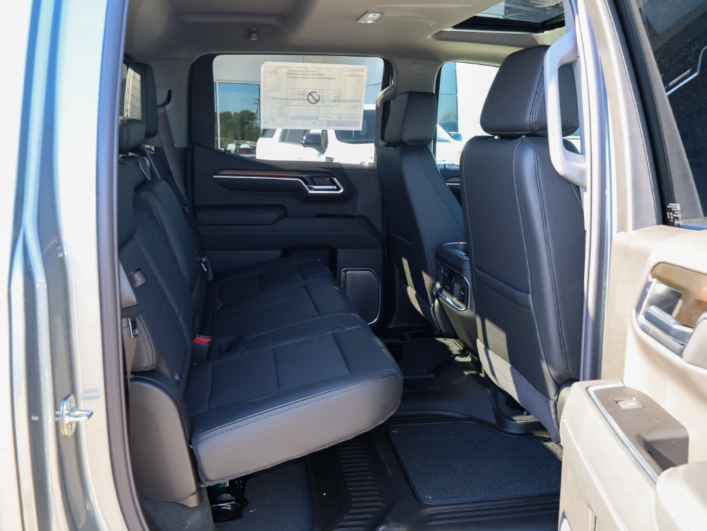 New 2026 GMC Sierra 1500 Denali AWD/4WD image 33