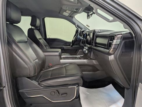 Used 2023 Ford F250 Lariat w/ Sport Appearance Package image 20