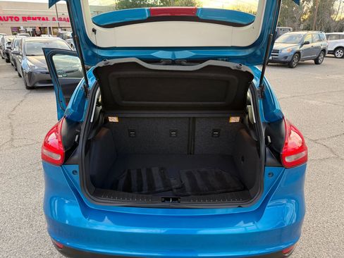 Used 2015 Ford Focus SE w/ Equipment Group 201A image 23