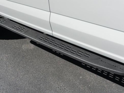 Used 2024 Ford F150 Raptor AWD/4WD image 8