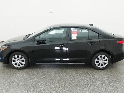 New 2026 Toyota Corolla LE image 31