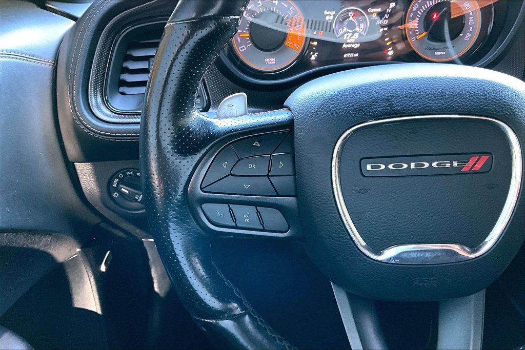 Used 2020 Dodge Challenger R/T RWD image 24