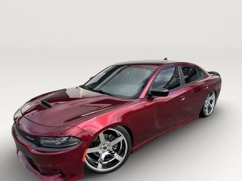 Used 2019 Dodge Charger R/T w/ Driver Confidence Group RWD image 15