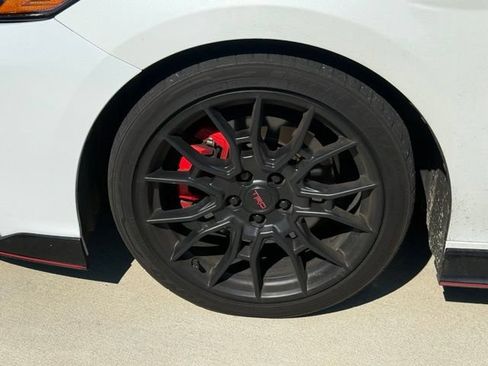 Used 2023 Toyota Camry TRD w/ TRD Package w/JBL Audio FWD image 4
