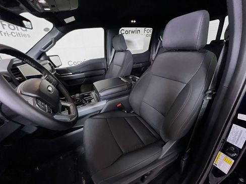 New 2026 Ford F150 XLT image 24
