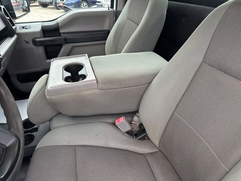 Used 2018 Ford F150 XL w/ Equipment Group 101A Mid image 21