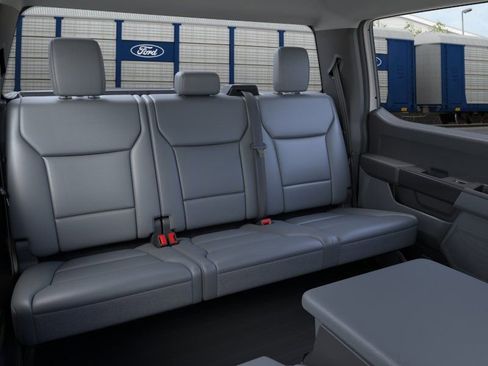 New 2026 Ford F150 XL AWD/4WD image 12