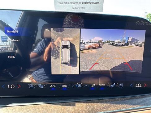 New 2026 Chevrolet Tahoe High Country AWD/4WD image 27
