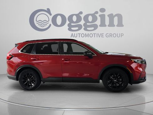 Used 2024 Honda CR-V Sport image 6