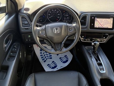 Used 2016 Honda HR-V EX-L image 35