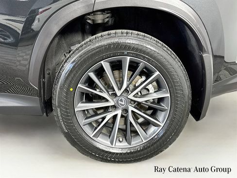 Certified 2023 Lexus NX 350 AWD image 34