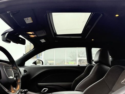 Used 2023 Dodge Challenger R/T Scat Pack w/ Plus Package image 19