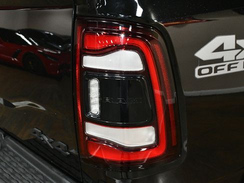 Used 2022 RAM 2500 Laramie AWD/4WD image 59