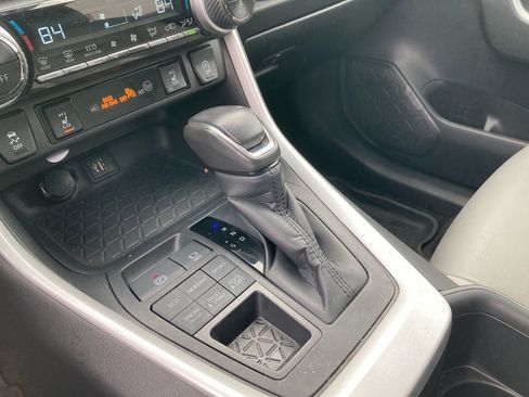 Used 2024 Toyota RAV4 XLE Premium w/ Weather Package AWD/4WD image 44