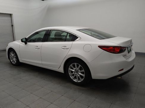 Used 2015 MAZDA MAZDA6 Sport FWD image 3
