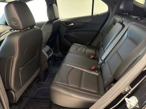 Certified 2023 Chevrolet Equinox RS w/ RS Leather Package image 15