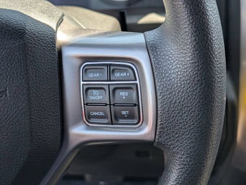 Used 2024 RAM 1500 Warlock AWD/4WD image 20