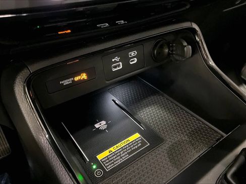 Used 2023 Honda CR-V EX-L image 31