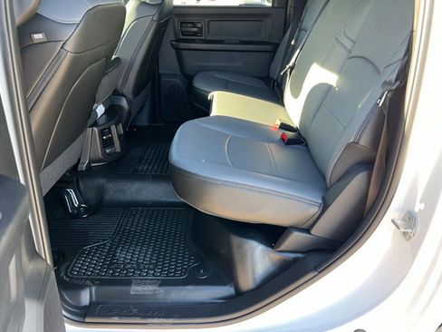 New 2026 RAM 2500 Tradesman w/ Chrome Appearance Group image 21