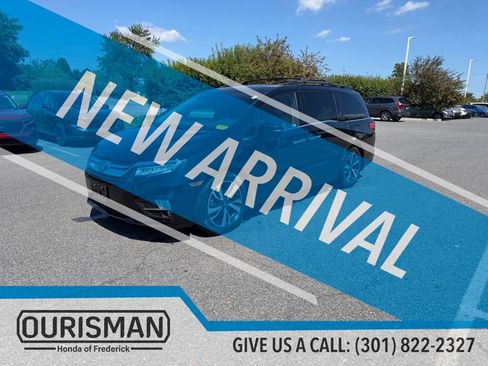 Used 2019 Honda Odyssey Elite image 4