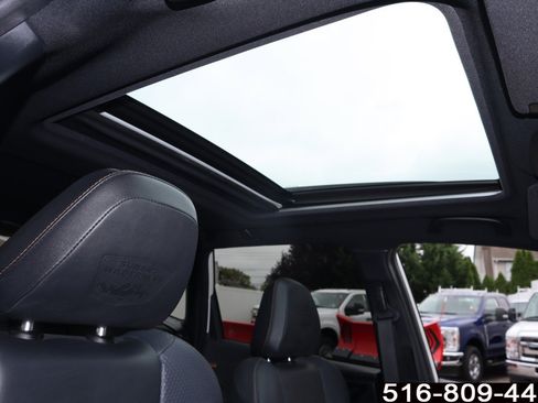 Used 2024 Subaru Forester Wilderness w/ Wilderness Package image 28