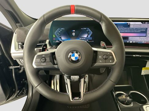 New 2026 BMW X2 M35i w/ Technology Package image 11