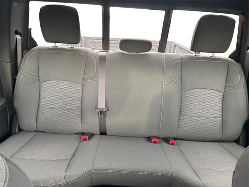 New 2026 RAM 3500 Tradesman image 14