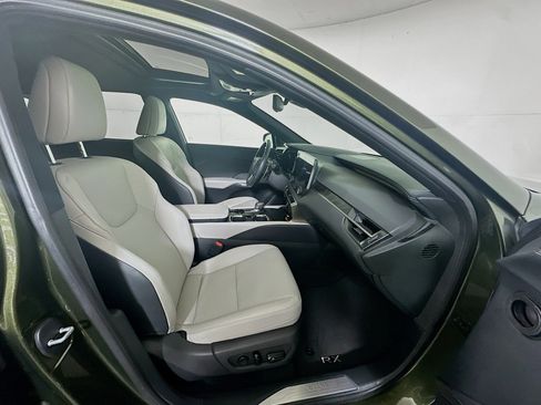 Used 2023 Lexus RX 350 Premium w/ Accessory Package (Z1) image 34