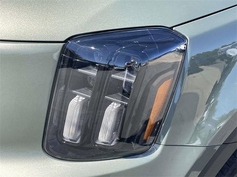 New 2025 Kia Telluride SX X-Line image 8