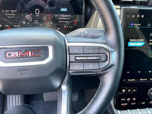 Used 2026 GMC Terrain Elevation w/ Elevation Premium Package AWD/4WD image 24