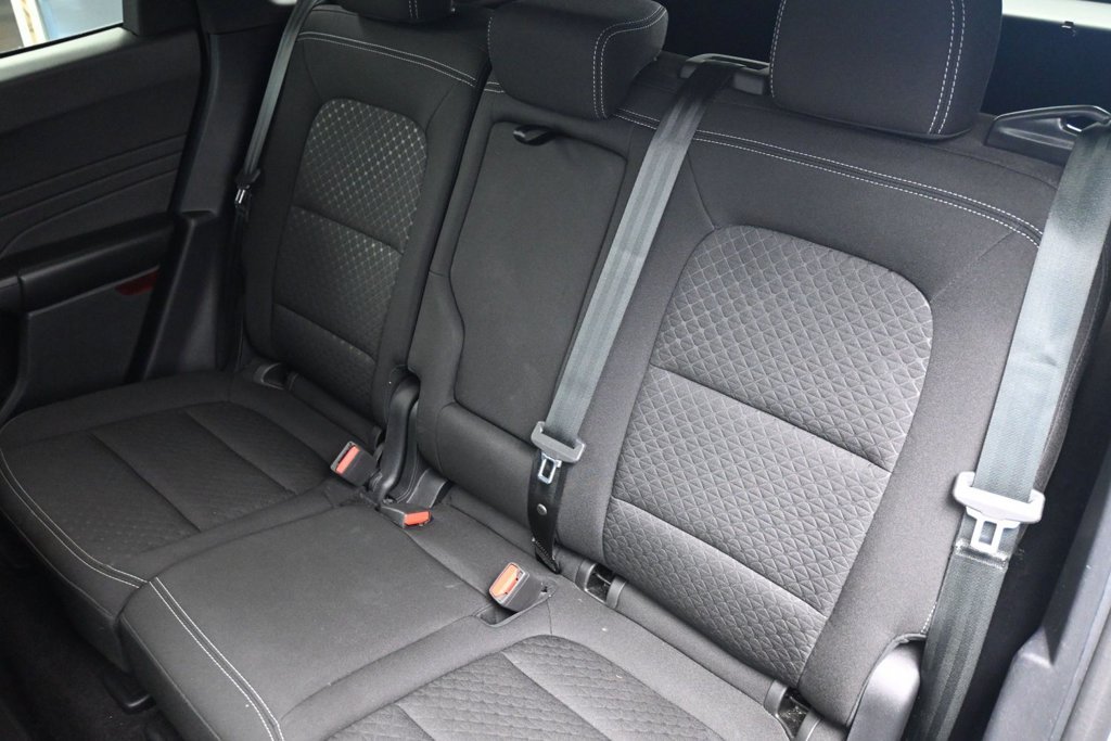 Used 2025 Ford Escape Active AWD/4WD image 20