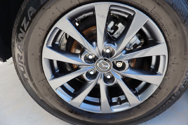 Used 2024 MAZDA CX-30 AWD 2.5 S image 42