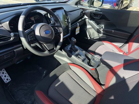 New 2026 Subaru Impreza RS AWD/4WD image 13